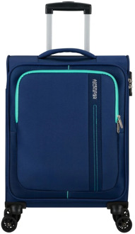 American Tourister Sea Seeker Trolley American Tourister , Blue , Unisex - ONE Size