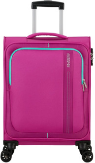 American Tourister Sea Seeker Trolley American Tourister , Pink , Unisex - ONE Size