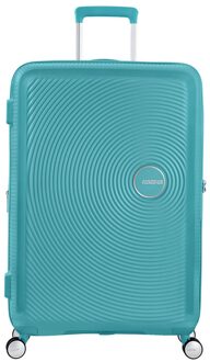American Tourister Soundbox Trolley American Tourister , Green , Unisex - ONE Size