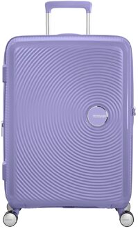 American Tourister Soundbox Trolley American Tourister , Purple , Unisex - ONE Size