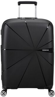 American Tourister Star Vibe Stijlvolle Reisrugzak American Tourister , Black , Unisex - ONE Size