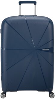 American Tourister Starvibe Trolley American Tourister , Blue , Unisex - ONE Size