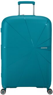 American Tourister Starvibe Trolley American Tourister , Blue , Unisex - ONE Size