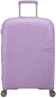 American Tourister Starvibe Trolley Koffer American Tourister , Purple , Unisex - ONE Size