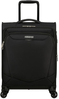 American Tourister SummerRide Reistrolley American Tourister , Black , Unisex - ONE Size