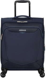 American Tourister SummerRide Reistrolley American Tourister , Blue , Unisex - ONE Size