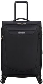 American Tourister SummerRide Trolley American Tourister , Black , Unisex - ONE Size