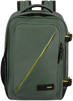 American Tourister Take2Cabin Rugzak American Tourister , Green , Unisex - S