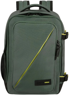 American Tourister Take2Cabin Rugzak American Tourister , Green , Unisex - S