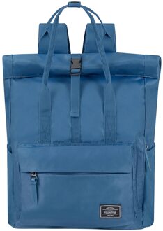 American Tourister Urban Groove Rugzak American Tourister , Blue , Unisex - ONE Size