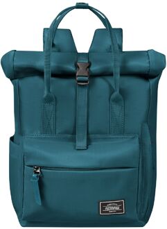 American Tourister Urban Groove UG16 Backpack City deep ocean Blauw - H 36 x B 25 x D 20 cm