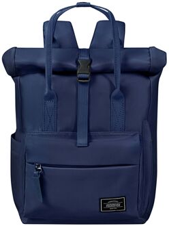 American Tourister Urban Groove UG16 Backpack City midnight navy Blauw - H 36 x B 25 x D 20 cm