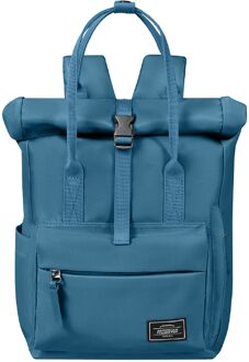 American Tourister Urban Groove UG16 Backpack City stone blue backpack Blauw - H 36 x B 25 x D 20