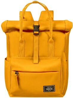American Tourister Urban Groove UG16 Backpack City yellow Geel - H 36 x B 25 x D 20 cm