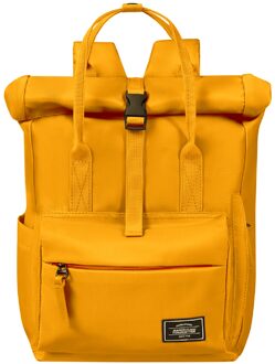 American Tourister Urban Groove UG16 Backpack City yellow Geel - H 36 x B 25 x D 20