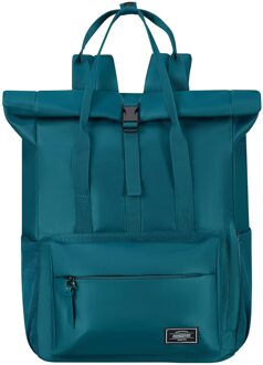 American Tourister Urban Groove UG25 Tote Backpack 15.6" deep ocean backpack Blauw - H 42 x B 30 x D 21