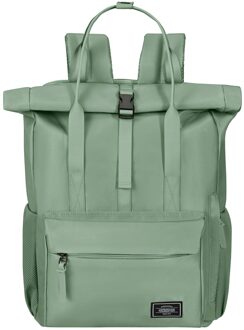 American Tourister Urban Groove UG25 Tote Backpack 15.6" urban green backpack Groen - H 42 x B 30 x D 21