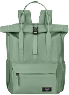 American Tourister Urban Groove UG25 tote bag laptop laptop rugzak 15.6" urban green Groen - H 42 x B 30 x D 21 cm