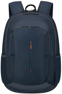 American Tourister Urban Groove UG26 Laptop Backpack 15.6" dark navy Blauw - H 46 x B 34 x D 26 cm