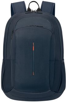 American Tourister Urban Groove UG26 Laptop Backpack 17.3" dark navy Blauw - H 50 x B 37 x D 27 cm