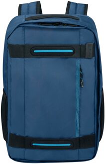 American Tourister Urban Track Cabin Backpack combat navy backpack Blauw - H 40 x B 20 x D 25