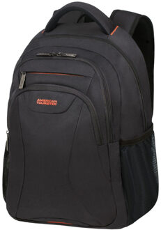 American Tourister Work laptoprugtas 15.6" black-orange