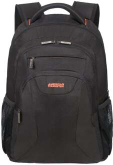 American Tourister Work laptoprugtas 17.3" black-orange