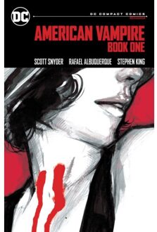 American Vampire Book One: Dc Compact Comics Edition - Dc Compact Comics - Scott Snyder