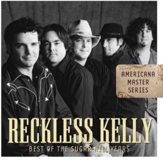 Americana Master Series