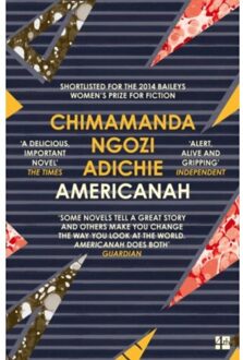 Americanah