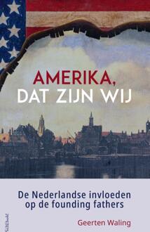 Amerika, dat zijn wij