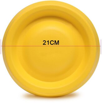 Amfibische Hond Speelgoed Bal Met Touw/Flying Discs/Chew Speelgoed Ring Eva Huisdier Speelgoed Voor Honden Interactieve Bal voor Kleine/Grote Honden Katten