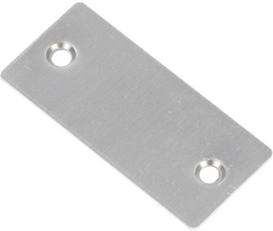 Ami Afdekplaatje No:4 Vlak Blind F-2 - 227031