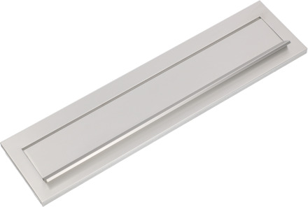 Ami Briefplaat Dl 290/73 Veer F1 - 400065