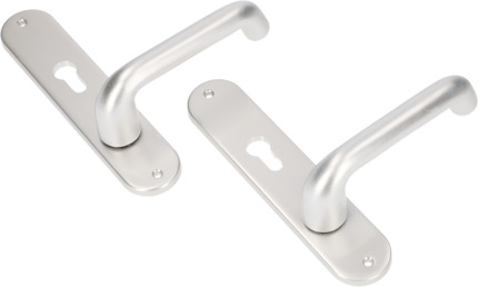 Ami Deurbeslag Dkr.386 Rota 200/1/7 PC72 Omkeer