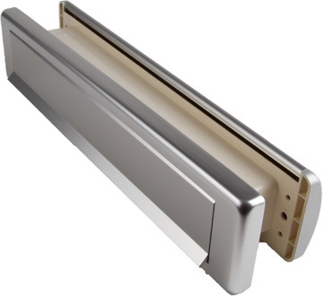 Ami Deurbeslag Ep 965 Climate Comfort