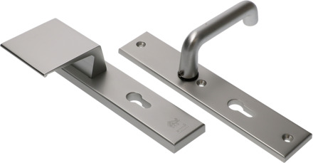 Ami Deurbeslag Pc 72