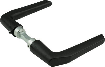 Ami Deurkruk 354 Deurdikte 38/42 Zwart 9005 Str - 739020