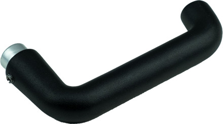 Ami Deurkruk 356 Gatdeel M6 Zwart 9005 Str - 739035