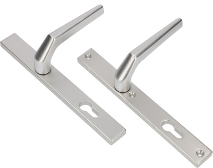 Ami Deurkruk 357 Vastdraaibaar 245/30 Profielcilinder 97.3 M5/R5,5 F1 Deurdikte 53/57 Mm. - 511765