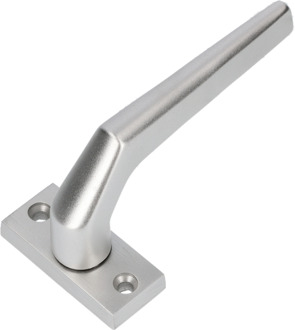 Ami Deurkruk 357 Vastdraaibaar 65*30 R6.5 Hoh.50 Mm.F-1 Deurdikte 53/57 - 511059