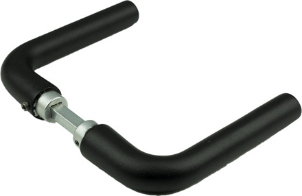 Ami Deurkruk 361 Deurdikte 53/57 Zwart 9005 Str - 739042