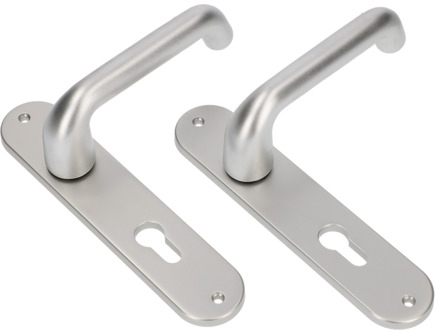 Ami Deurkruk 386 Rotaveer Ls 200/1/7 Profielcilinder 72 Irox Archi-Design Deurdikte 38/42 - 620560