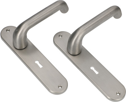 Ami Deurkruk 386 Rotaveer Ls 200/1/7 Sl 56 Irox Archi-Design Deurdikte 38/42 Mm. - 620510