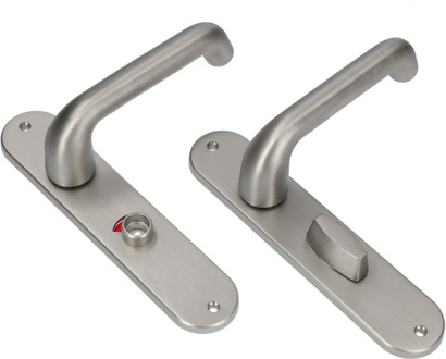 Ami Deurkruk 386 Rotaveer Wc 200/1/7 8/78 Irox Archi-Design Deurdikte 38/42 - 620590