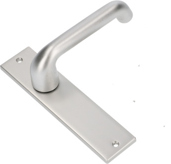 Ami Deurkrukgarnituur rota F1 blind recht gatdeel