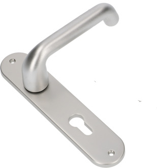 Ami Deurkrukgarnituur rota F1 PC55mm ovaal gatdeel