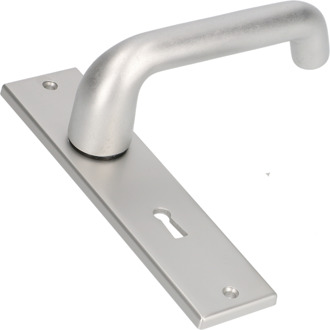 Ami Deurkrukgarnituur rota F1 sleutel 56 recht gatdeel