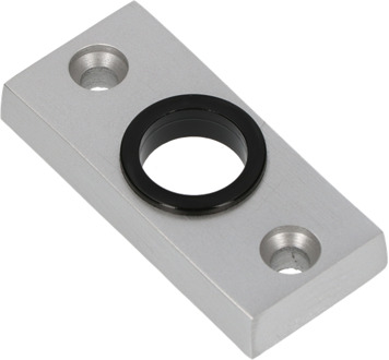 Ami Gegoten Rozet 65*30 Krukgat R6,5 Hoh 50 Mm.F-1 - 510026