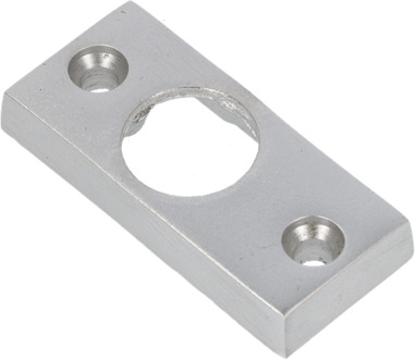 Ami Gegoten Rozet 65*30 Rc 22,5 R6.5 Hoh 50 Mm. F-1 - 510016